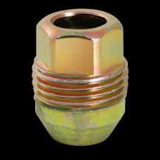 NAKRĘTKA GM 12 x 1.50mm x 19mm x 24