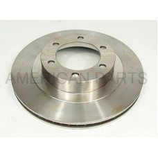 TARCZA HAM PRZÓD 338mm