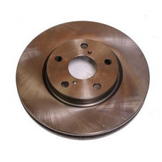 TARCZA HAM PRZÓD LEWA 296mm