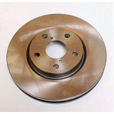 TARCZA HAM PRZÓD PRAWA 296mm