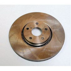 TARCZA HAM PRZÓD 334mm TARCZA HAM PRZÓD 334mm