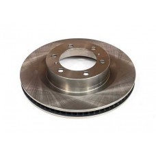 TARCZA HAM PRZÓD LEXUS GX460 10-21 338mm