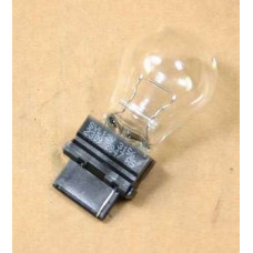 ŻARÓWKA BIAŁA JEDNOWŁÓKNOWA PLAST 27W