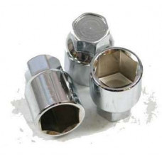 NAKRĘTKA KOŁA ADAPTER 9/16