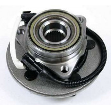 PIASTA KOŁA PRZÓD FORD F-150 01-04