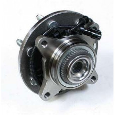 PIASTA KOŁA PRZÓD FORD F-150 05-08 7