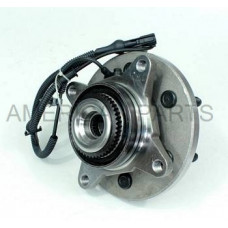 PIASTA KOŁA PRZÓD FORD F-150 AWD 09-10 PIASTA KOŁA PRZÓD FORD F-150 AWD 09-10