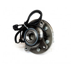 PIASTA KOŁA PRZÓD RWD Ford F-150 15-17