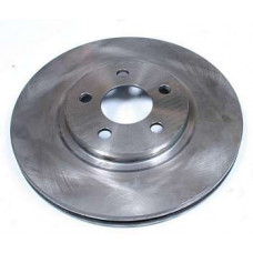 TARCZA HAM PRZÓD PT 280mm