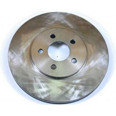 TARCZA HAM PRZÓD JAS 15 283mm TARCZA HAM PRZÓD JAS 15 283mm