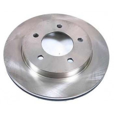 TARCZA HAM PRZÓD FD 4WD 5 ŚRUB FORD