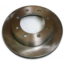 TARCZA HAM PRZÓD FORD F-250/F-550 SD 99- TARCZA HAM PRZÓD FORD F-250/F-550 SD 99-