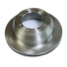 TARCZA HAM TYŁ 326mm TARCZA HAM TYŁ 326mm