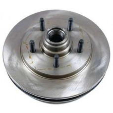 TARCZA HAM PRZÓD FD 2WD ŚRUBY 14 MM TARCZA HAM PRZÓD FD 2WD ŚRUBY 14 MM