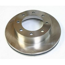 TARCZA HAM PRZÓD FORD F-250 / F-350
