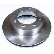 TARCZA HAM PRZÓD FORD F-450/F-550 05-14 TARCZA HAM PRZÓD FORD F-450/F-550 05-14