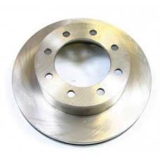 TARCZA HAM PRZÓD FORD F-350 / F-550 4WD