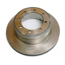 TARCZA HAM TYŁ FD FORD F-250/F-550 08-11 TARCZA HAM TYŁ FD FORD F-250/F-550 08-11