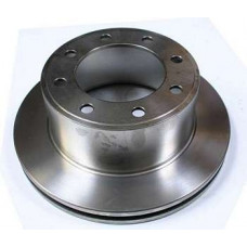 TARCZA HAM TYŁ FD FORD F-250/F-350 SD