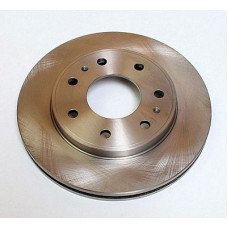 TARCZA HAM PRZÓD FD 330mm 7 BOLT FORD
