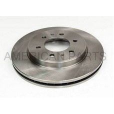 TARCZA HAM PRZÓD FD 330mm 6 BOLT FORD