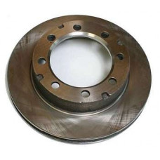 TARCZA HAM PRZÓD FORD F-250 F-350 -95