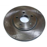 TARCZA HAM PRZÓD 296mm