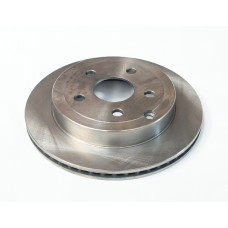 TARCZA HAM TYŁ 302mm
