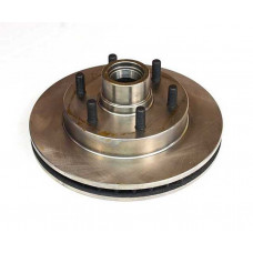 TARCZA HAM PRZÓD GM + OPIS 295mm