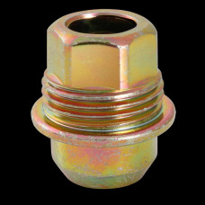 NAKRĘTKA GM 12 x 1.50mm x 19mm x24mm
