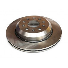 TARCZA HAM TYŁ JEEP GLADIATOR 20-25 TARCZA HAM TYŁ JEEP GLADIATOR 20-25