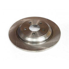 TARCZA HAM TYŁ FORD ESCAPE 20-23 302mm