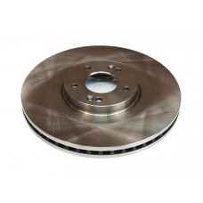 TARCZA HAM PRZÓD 340mm HYUNDAI PALISADE TARCZA HAM PRZÓD 340mm HYUNDAI PALISADE
