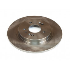 TARCZA HAM TYŁ 305mm HYUNDAI SANTA FE TARCZA HAM TYŁ 305mm HYUNDAI SANTA FE