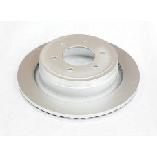 TARCZA HAM TYŁ 6 otworów 348mm TARCZA HAM TYŁ 6 otworów 348mm