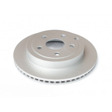 TARCZA HAM TYŁ 302mm NIERDZEWNA