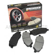 KLOCKI HAM PRZÓD D1202 CERAMICZNE KLOCKI HAM PRZÓD D1202 CERAMICZNE