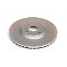 TARCZA HAM PRZÓD FD 300mm Ford EcoSport