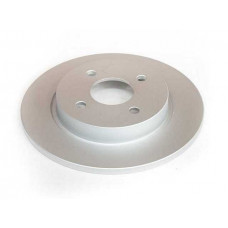 TARCZA HAM TYŁ FD 271mm Ford EcoSport