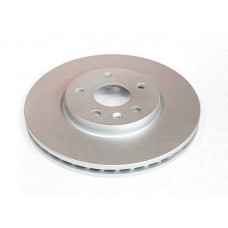 TARCZA HAM PRZÓD 321mm NIERDZEWNA TARCZA HAM PRZÓD 321mm NIERDZEWNA