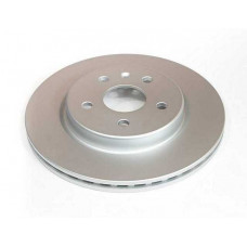 TARCZA HAM TYŁ 315mm NIERDZEWNA CADILLAC