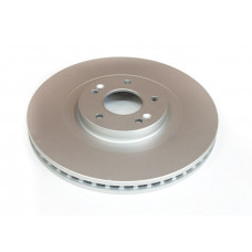 TARCZA HAM PRZÓD NIERDZEWNA 340mm
