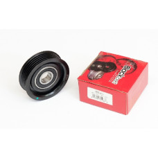 ROLKA PROWADZĄCA 75x17x22 5PK rowkowana