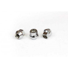 NAKRĘTKA CHROMOWANA 14 x 1.50 x 21mm