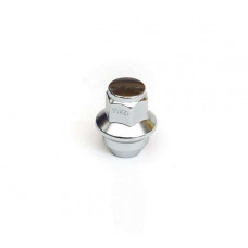 NAKRĘTKA CHROMOWANA 12 x 1.50mm x 19mm