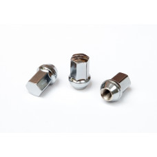 NAKRĘTKA CHROM 14 x 1.50mm x 22 45mm OE NAKRĘTKA CHROM 14 x 1.50mm x 22 45mm OE