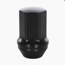 NAKRĘTKA CZARNA 14 x 1.50mm x 22 45mm OE NAKRĘTKA CZARNA 14 x 1.50mm x 22 45mm OE
