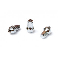 NAKRĘTKA CHROMOWANA 14 x 2.00 21mm NAKRĘTKA CHROMOWANA 14 x 2.00 21mm