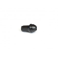 NAKRĘTKA CZARNA 14x1.50 21mm NAKRĘTKA CZARNA 14x1.50 21mm