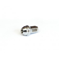 NAKRĘTKA CHROMOWANA 14 x 1.50 x 21mm NAKRĘTKA CHROMOWANA 14 x 1.50 x 21mm